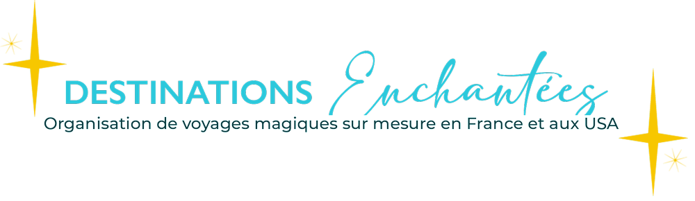Destinations Enchantées – Travel Planner